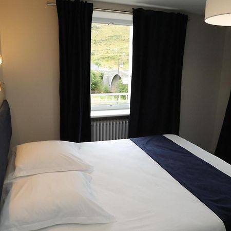 Le Relais De L'Aubrac Otel Nasbinals Dış mekan fotoğraf
