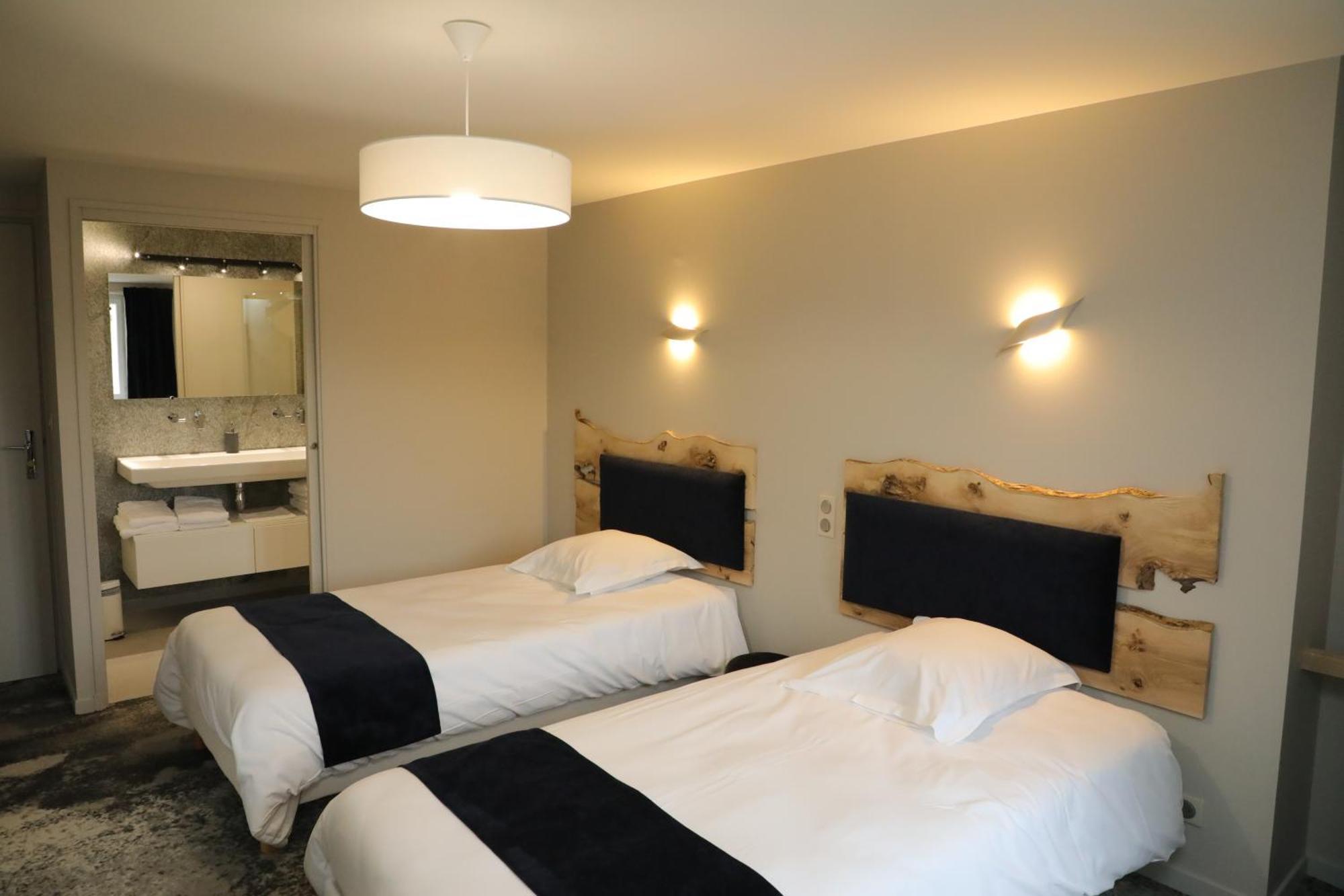 Le Relais De L'Aubrac Otel Nasbinals Dış mekan fotoğraf