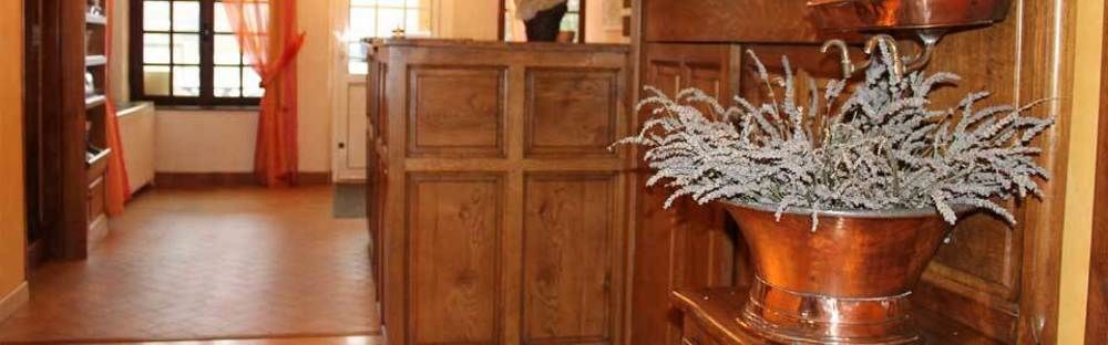 Le Relais De L'Aubrac Otel Nasbinals Dış mekan fotoğraf