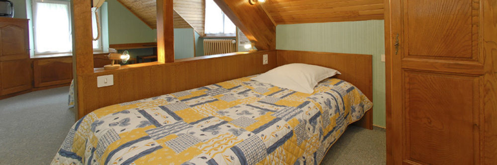 Le Relais De L'Aubrac Otel Nasbinals Dış mekan fotoğraf